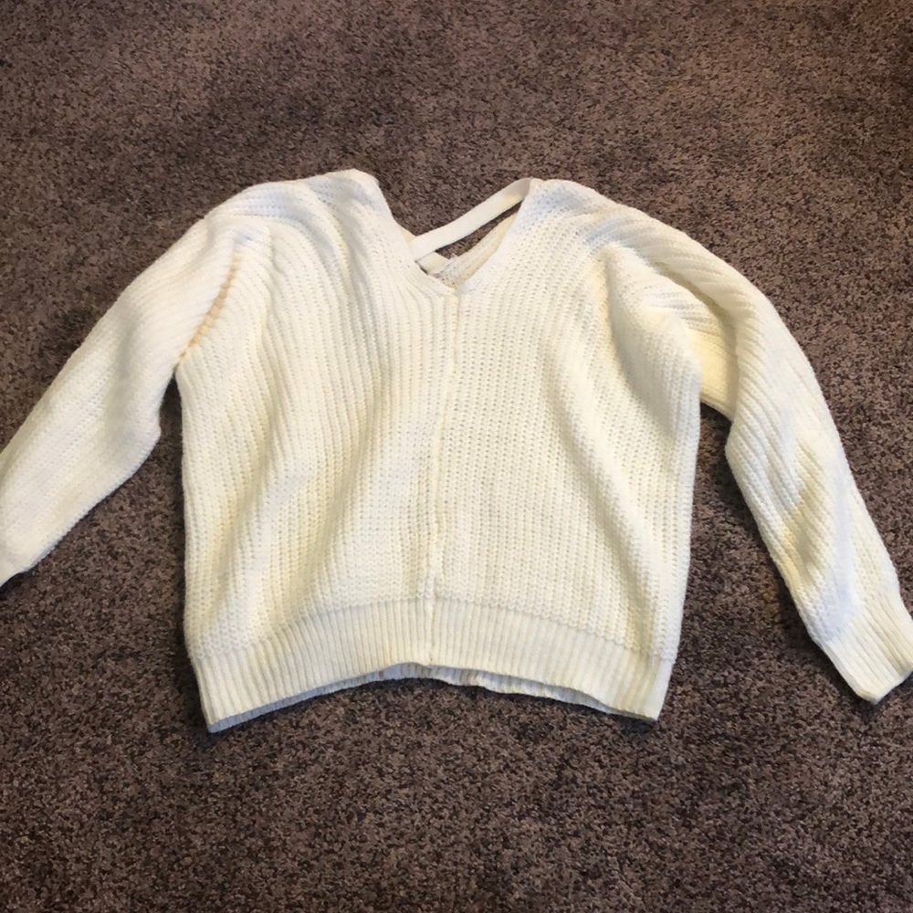 Sweater